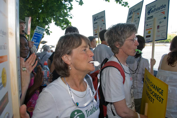 &copy; 2007, Peter Marshall