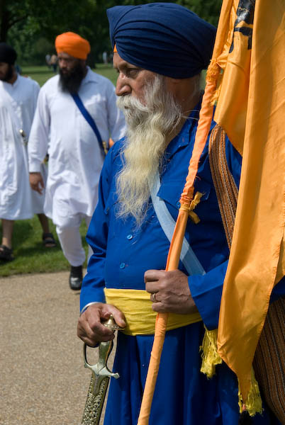 Sikh Federation &copy; 2007, Peter Marshall