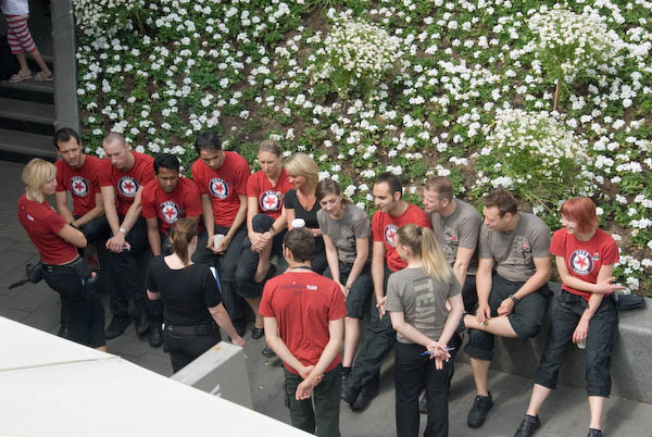 London's Royal Festival Hall Reopens