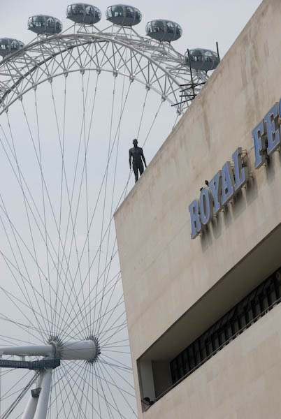 London's Royal Festival Hall Reopens
