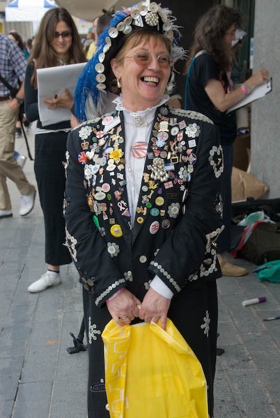 London's Royal Festival Hall Reopens