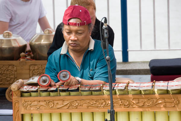 London's Royal Festival Hall Reopens