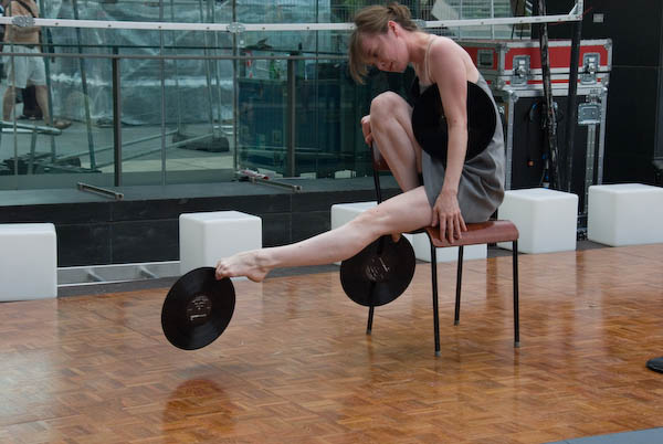 London's Royal Festival Hall Reopens