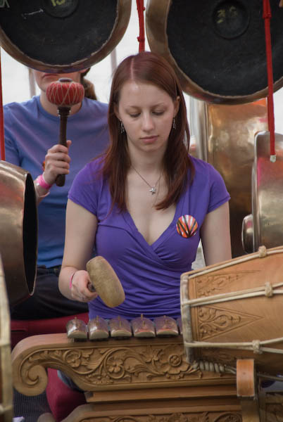 London's Royal Festival Hall Reopens