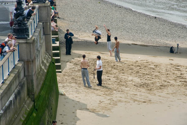London's Royal Festival Hall Reopens
