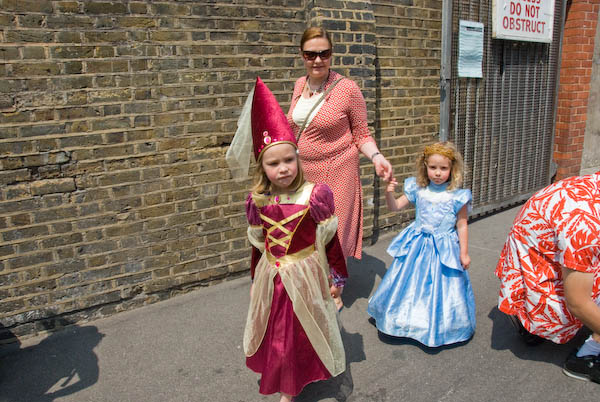 StokeFest &copy; 2007, Peter Marshall