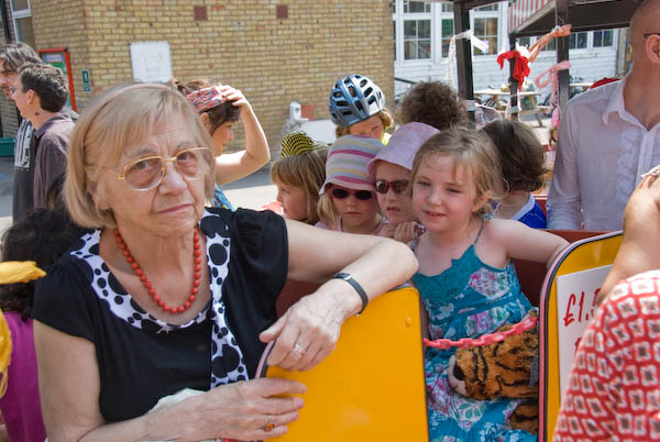 StokeFest &copy; 2007, Peter Marshall