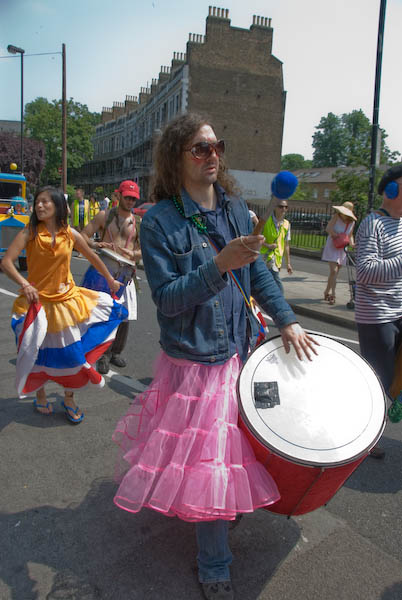 StokeFest &copy; 2007, Peter Marshall