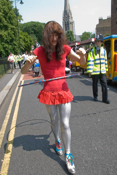 StokeFest &copy; 2007, Peter Marshall