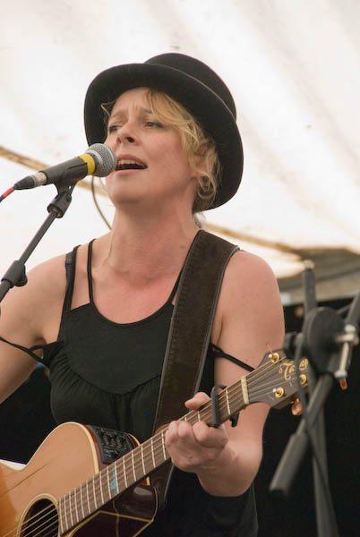 StokeFest &copy; 2007, Peter Marshall