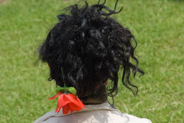 StokeFest &copy; 2007, Peter Marshall