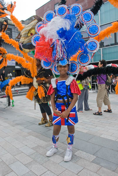 Blockorama &copy; 2007, Peter Marshall