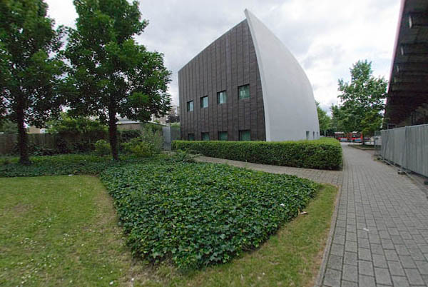 West London GreenFest &copy; 2007, Peter Marshall