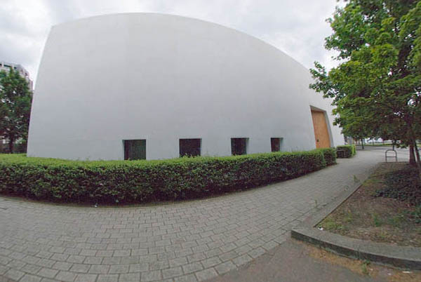 West London GreenFest &copy; 2007, Peter Marshall