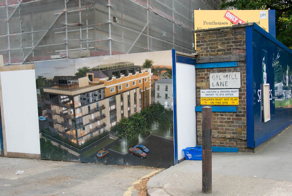 West London GreenFest &copy; 2007, Peter Marshall