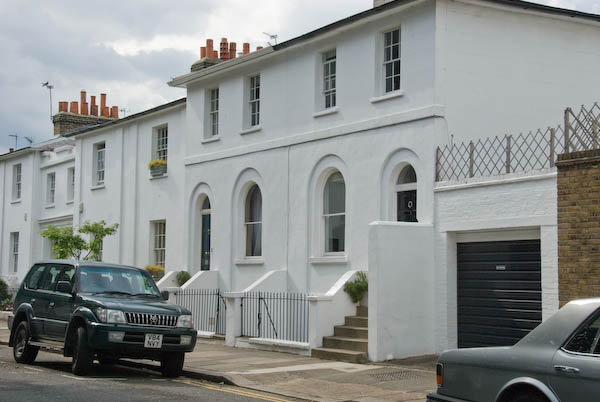 West London GreenFest &copy; 2007, Peter Marshall