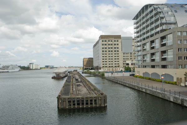 Canning Town &copy; 2007, Peter Marshall