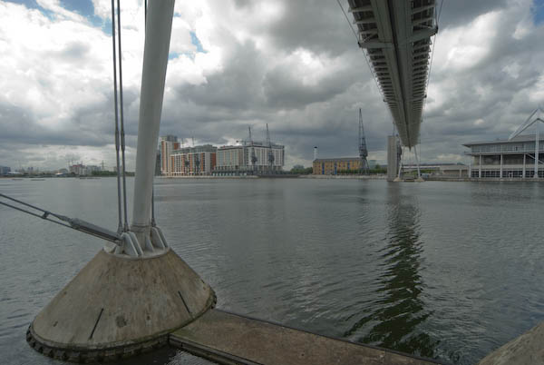 Canning Town &copy; 2007, Peter Marshall