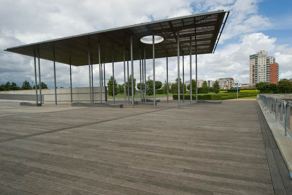 Canning Town &copy; 2007, Peter Marshall