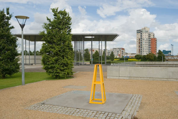 Canning Town &copy; 2007, Peter Marshall