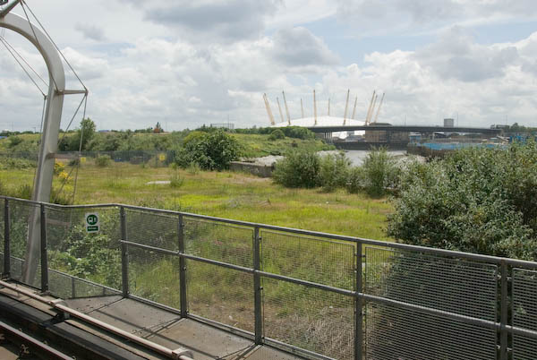 Canning Town &copy; 2007, Peter Marshall