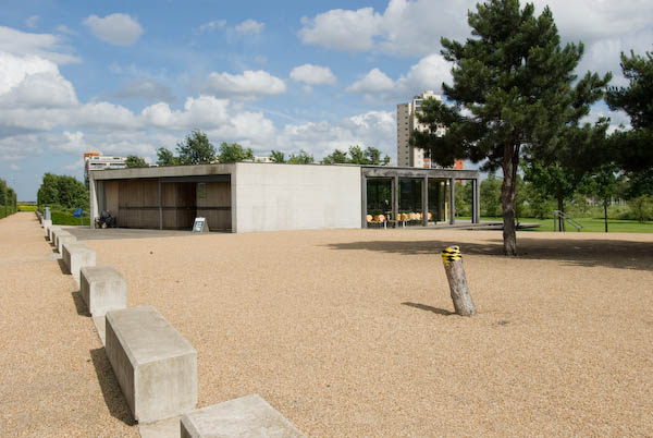 Canning Town &copy; 2007, Peter Marshall