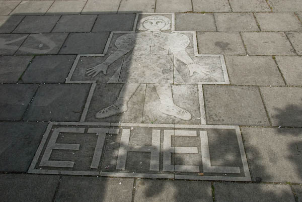 Canning Town &copy; 2007, Peter Marshall