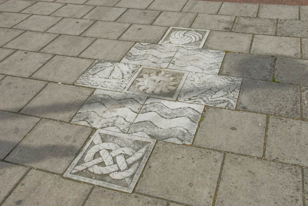 Canning Town &copy; 2007, Peter Marshall