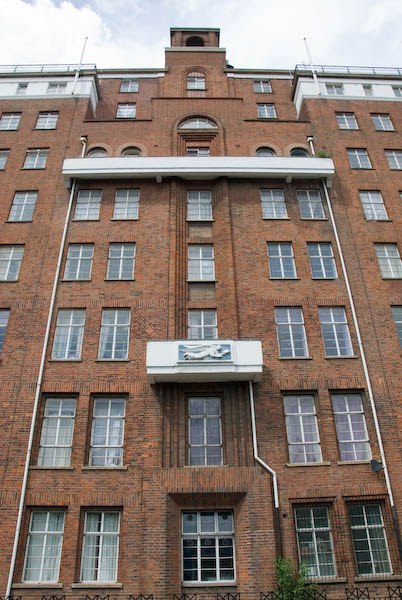 Canning Town &copy; 2007, Peter Marshall