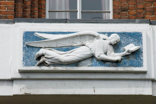 Canning Town &copy; 2007, Peter Marshall