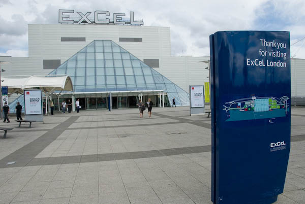 Canning Town &copy; 2007, Peter Marshall