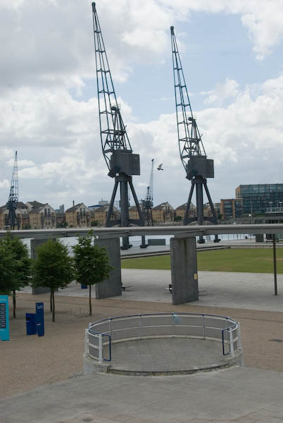 Canning Town &copy; 2007, Peter Marshall