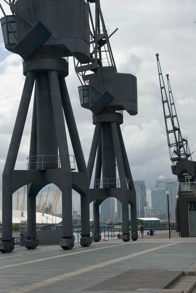 Canning Town &copy; 2007, Peter Marshall