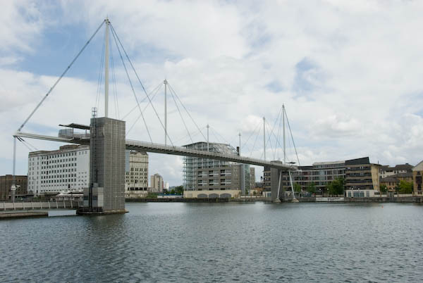 Canning Town &copy; 2007, Peter Marshall