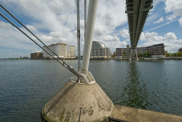 Canning Town &copy; 2007, Peter Marshall