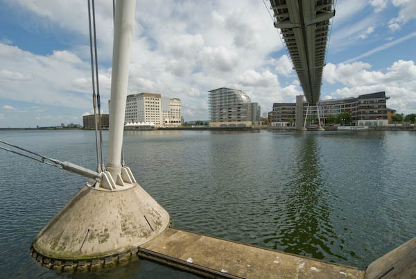 Canning Town &copy; 2007, Peter Marshall