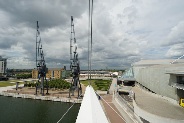 Canning Town &copy; 2007, Peter Marshall