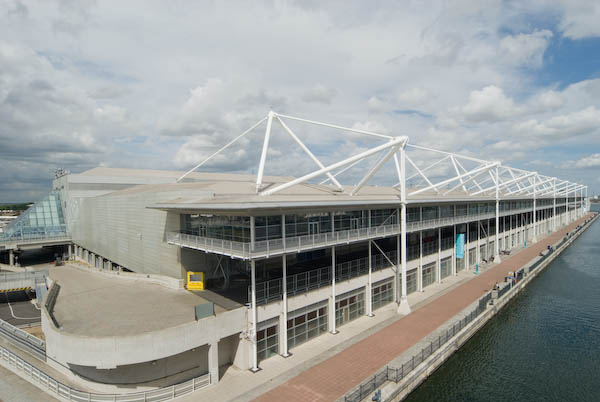 Canning Town &copy; 2007, Peter Marshall