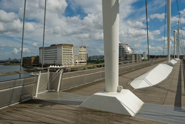 Canning Town &copy; 2007, Peter Marshall