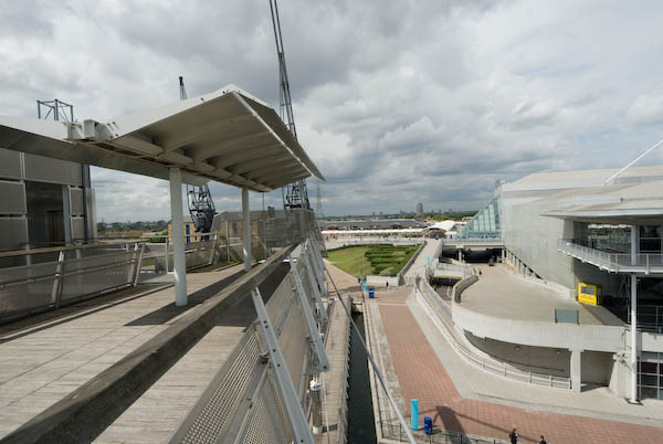 Canning Town &copy; 2007, Peter Marshall