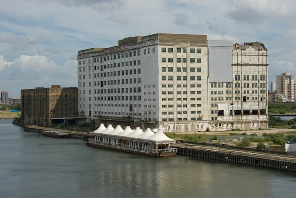 Canning Town &copy; 2007, Peter Marshall