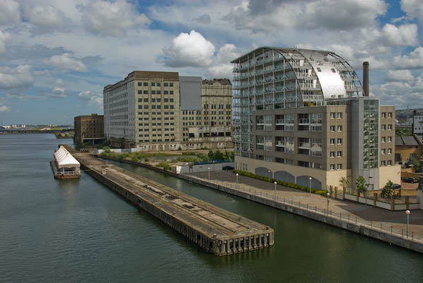 Canning Town &copy; 2007, Peter Marshall