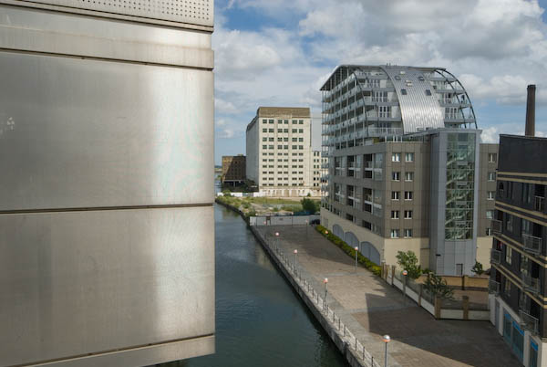 Canning Town &copy; 2007, Peter Marshall