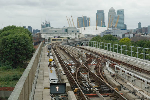 Canning Town & West Silvertown &copy; 2007, Peter Marshall