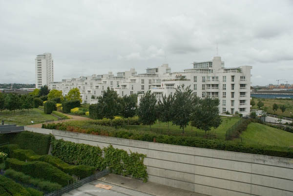 Canning Town & West Silvertown &copy; 2007, Peter Marshall