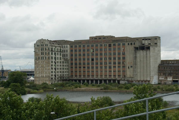 Canning Town & West Silvertown &copy; 2007, Peter Marshall