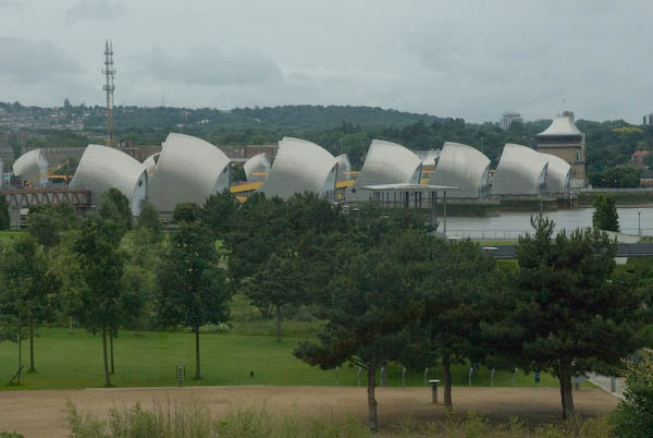 Canning Town & West Silvertown &copy; 2007, Peter Marshall