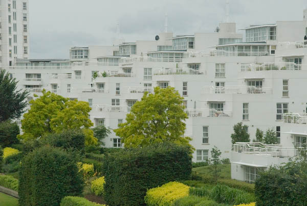 Canning Town & West Silvertown &copy; 2007, Peter Marshall
