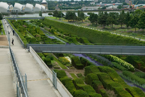 Canning Town & West Silvertown &copy; 2007, Peter Marshall