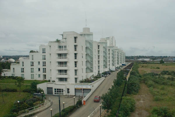 Canning Town & West Silvertown &copy; 2007, Peter Marshall